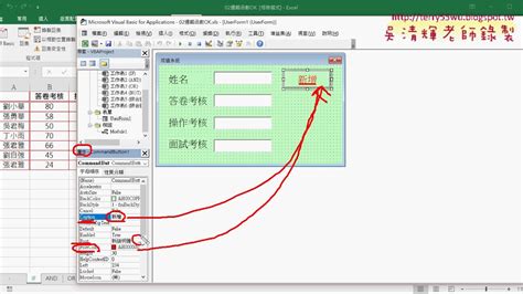 設計屬性